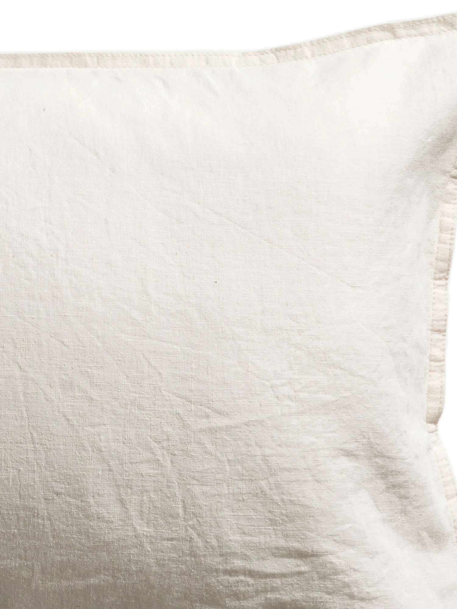 Renforcé-Bettwäsche, Cream 4 Renforcé-Bettwäsche, Cream – Bild 2