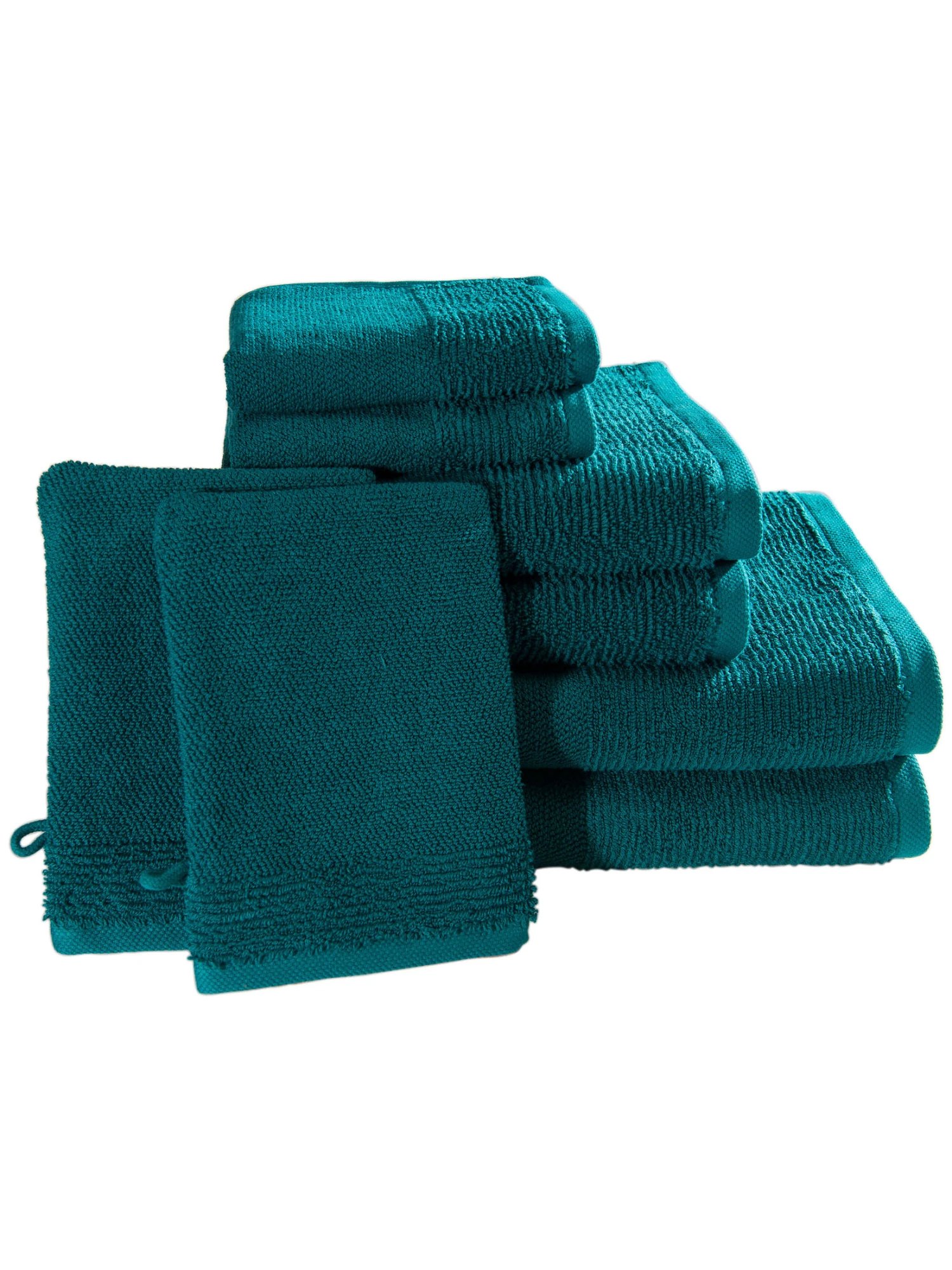 Spar-Set 8 Teilig, Petrol 3 Spar-Set 8 Teilig, Petrol