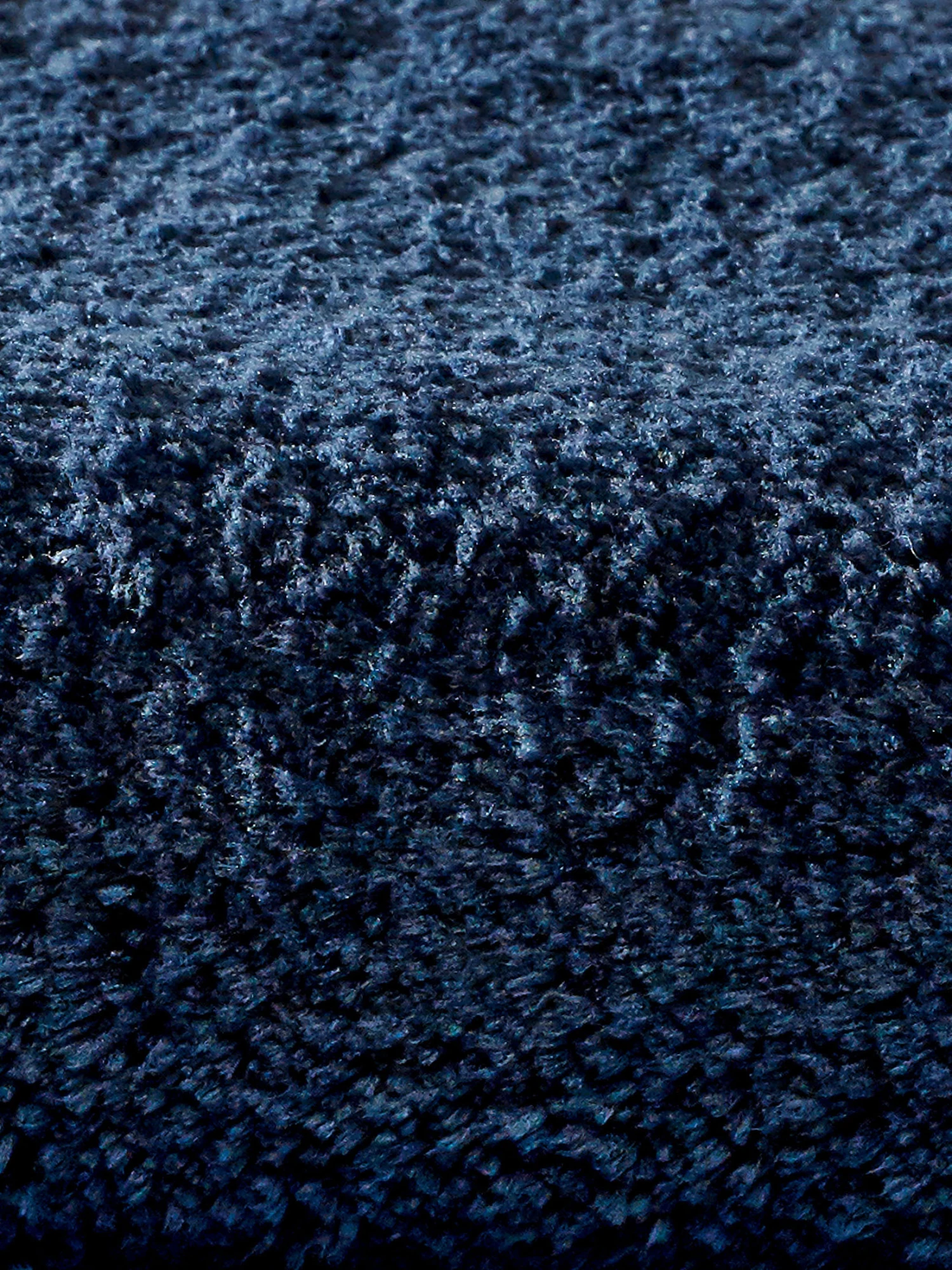 Deckel, Dunkelblau 4 Deckel, Dunkelblau – Bild 2