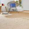 Naturfaser-Teppichboden, Hellbeige 11 -Heimtextildekoration Santos Naturfaserteppichboden Beige Hellbeige11 mil