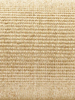 Naturfaser-Teppichboden, Hellbeige 11 -Heimtextildekoration Santos Sisalteppichboden beige 11 HR