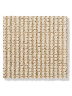 Naturfaser-Teppichboden, Hellbeige 11 -Heimtextildekoration Santos Sisalteppichboden beige 11 lup