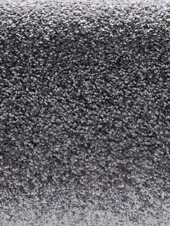 Velours-Teppichboden, Titan 7 Velours-Teppichboden, Titan -Heimtextildekoration Satin Veloursteppichboden grau titan97 HR