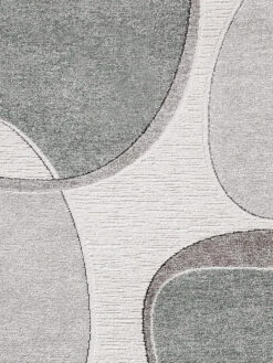 Moderner Teppich, Mint 10 Moderner Teppich, Mint -Heimtextildekoration Saxum Designerteppich Gruen Mint 160x230 lup