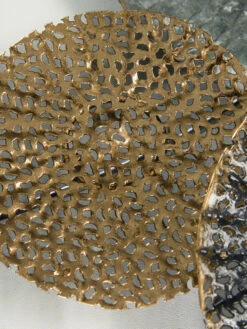 Wand-Objekt, Multicolor -Heimtextildekoration Seaflowers WandObjekt Mehrfarbig Multicolor 35x65 lup2