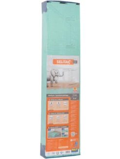 Dämmunterlage, Hellgrün