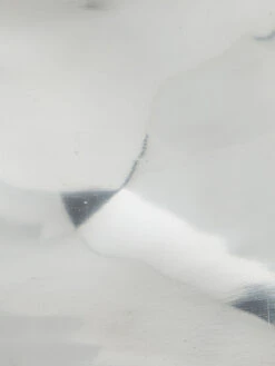 Schale, Silber -Heimtextildekoration Shiny Schale Silber lup