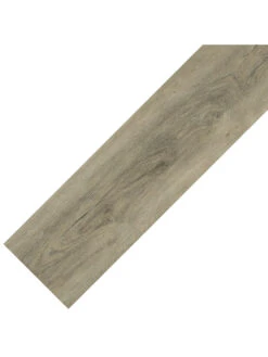 Vinylboden, Grey Oak -Heimtextildekoration SilentWoodXL VinylPlanke GreyOak pla