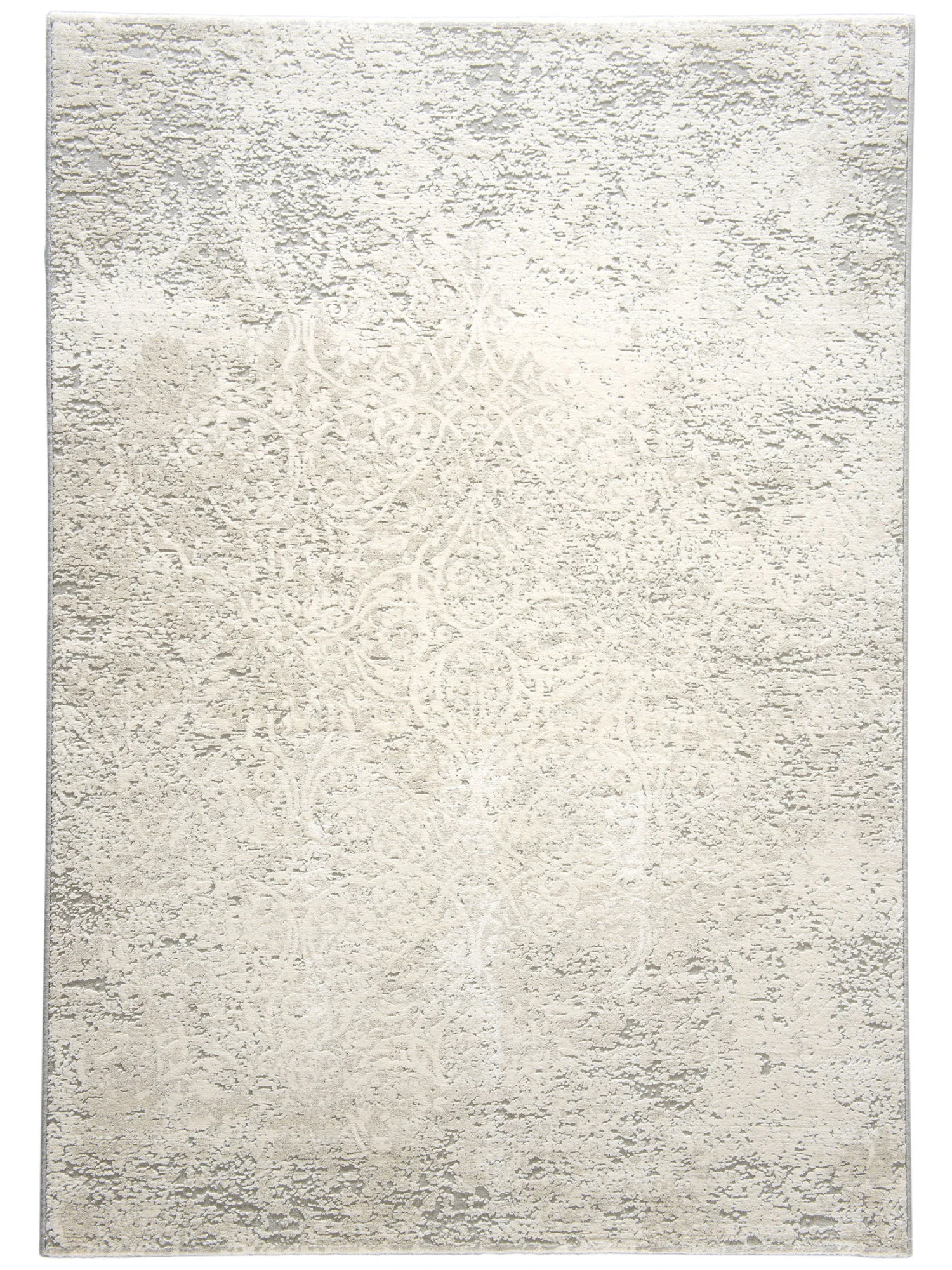 Vintage-Teppich, Ivory 7 Vintage-Teppich, Ivory – Bild 5