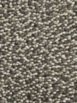 Hochflor-Teppich, Grau Meliert -Heimtextildekoration Skaven HochflorTeppich Beige GrauMeliert 160x230 lup