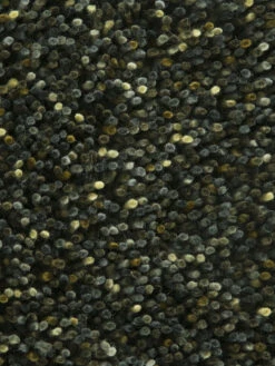 Hochflor-Teppich, Dunkelgrün -Heimtextildekoration Skaven HochflorTeppich Gruen Dunkelgruen 160x230 lup