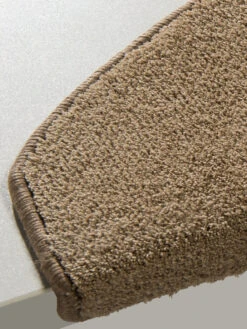 Stufenmatte, Caramel 8 Stufenmatte, Caramel -Heimtextildekoration Smoth Stufenmatte Beige Caramel72 lup