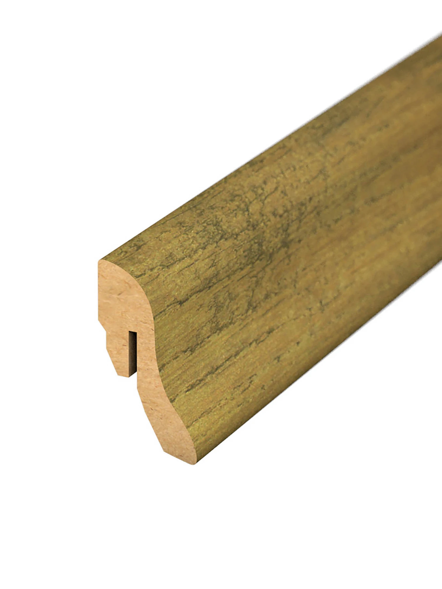 Sockelleiste, Aspen Oak 3 Sockelleiste, Aspen Oak