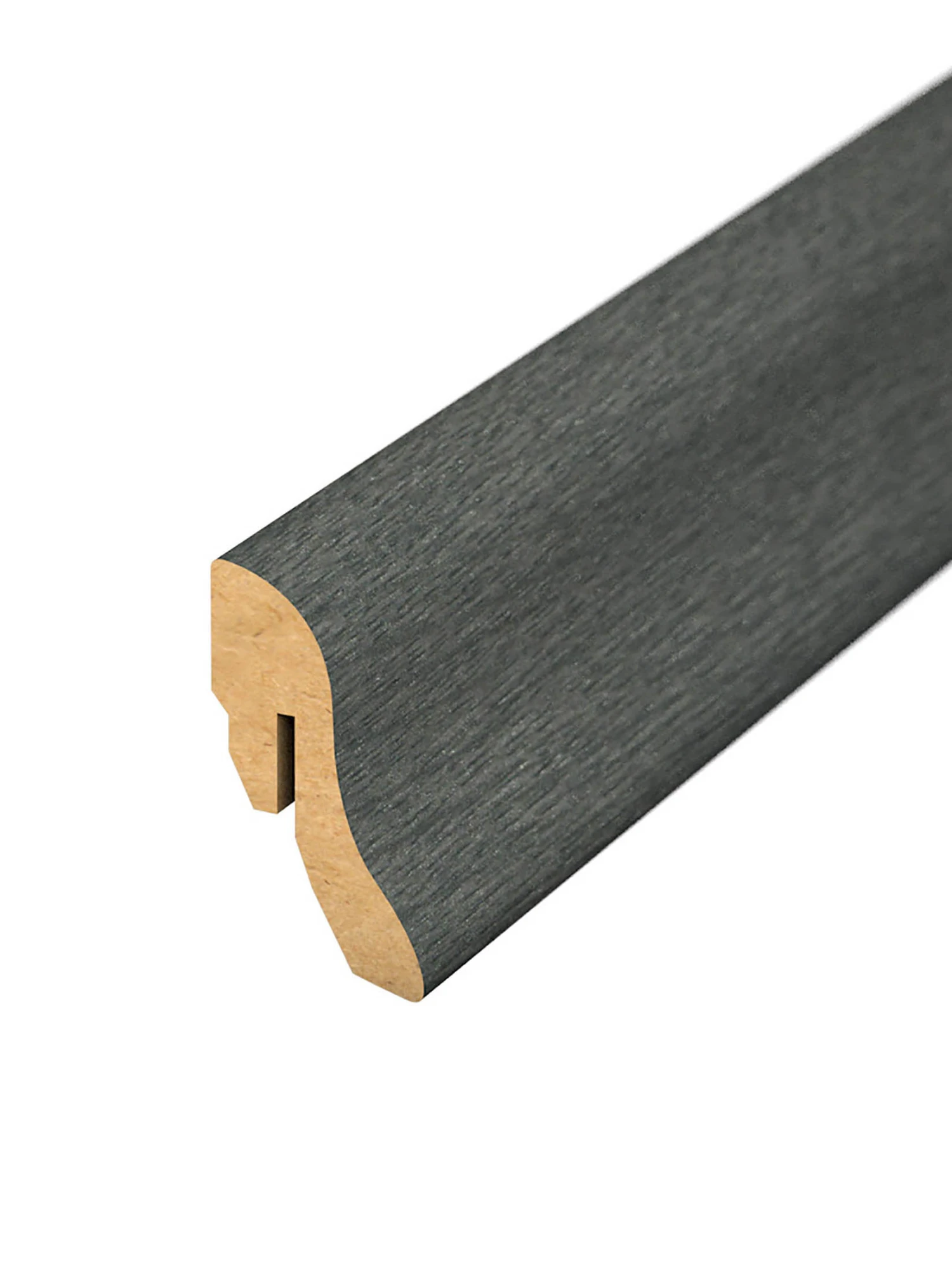 Sockelleiste, Attic Oak 3 Sockelleiste, Attic Oak