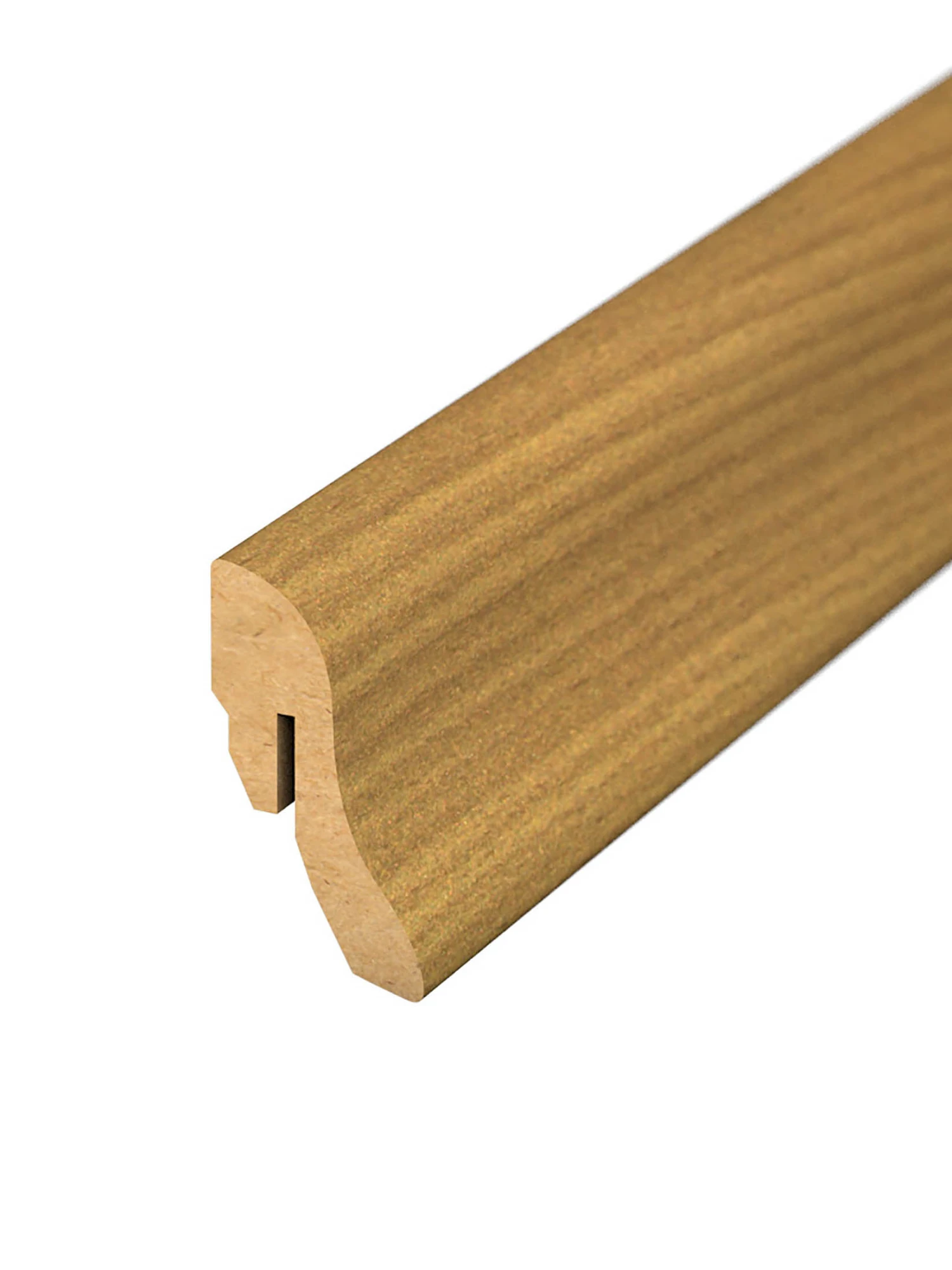 Sockelleiste, Buche 3 Sockelleiste, Buche