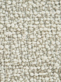 Woll-Teppich, Offwhite -Heimtextildekoration Solberga WollTeppich Weiss Offwhite 170x240 lup