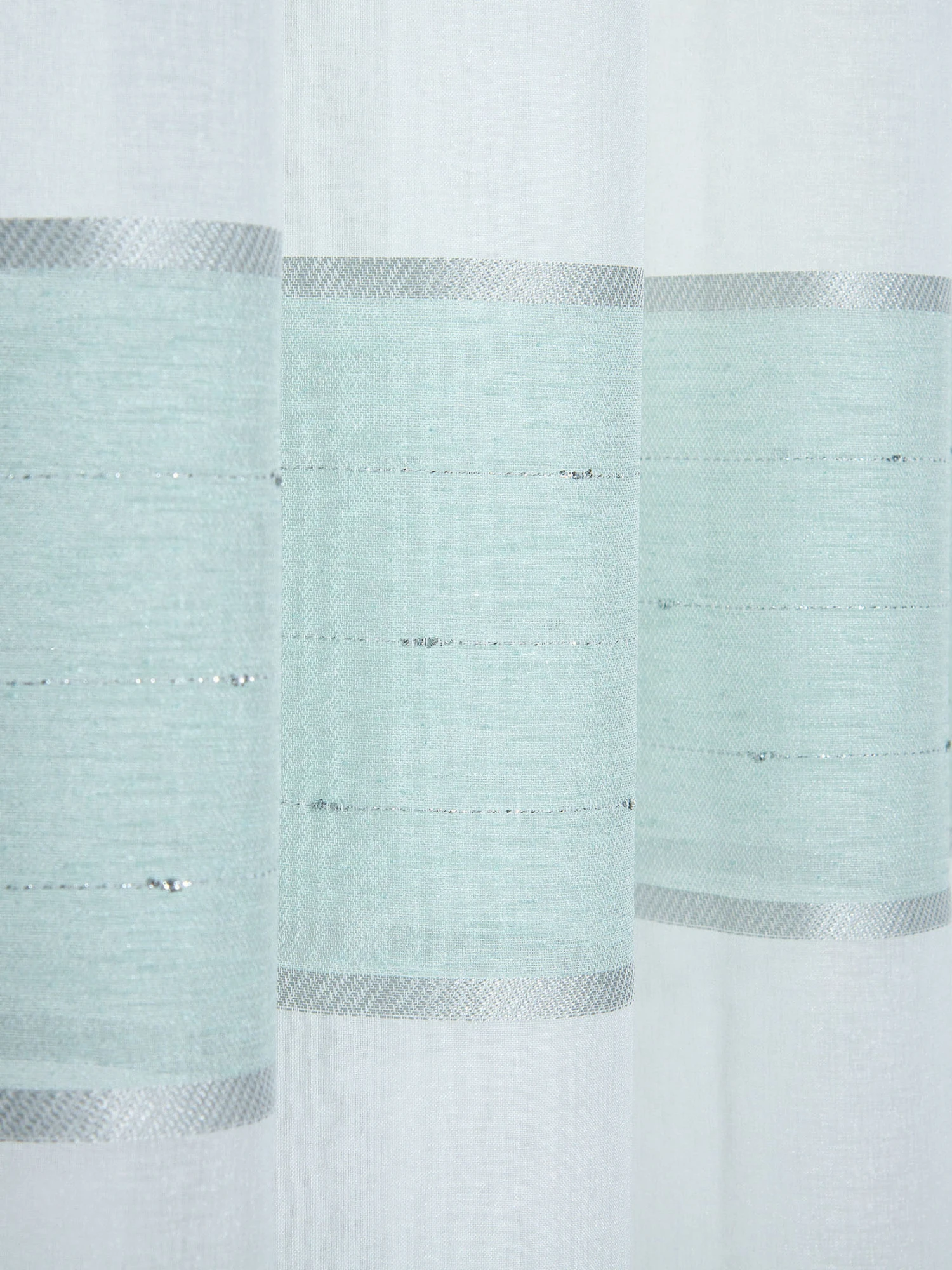 Ösenschal, Mint 7 Ösenschal, Mint – Bild 5