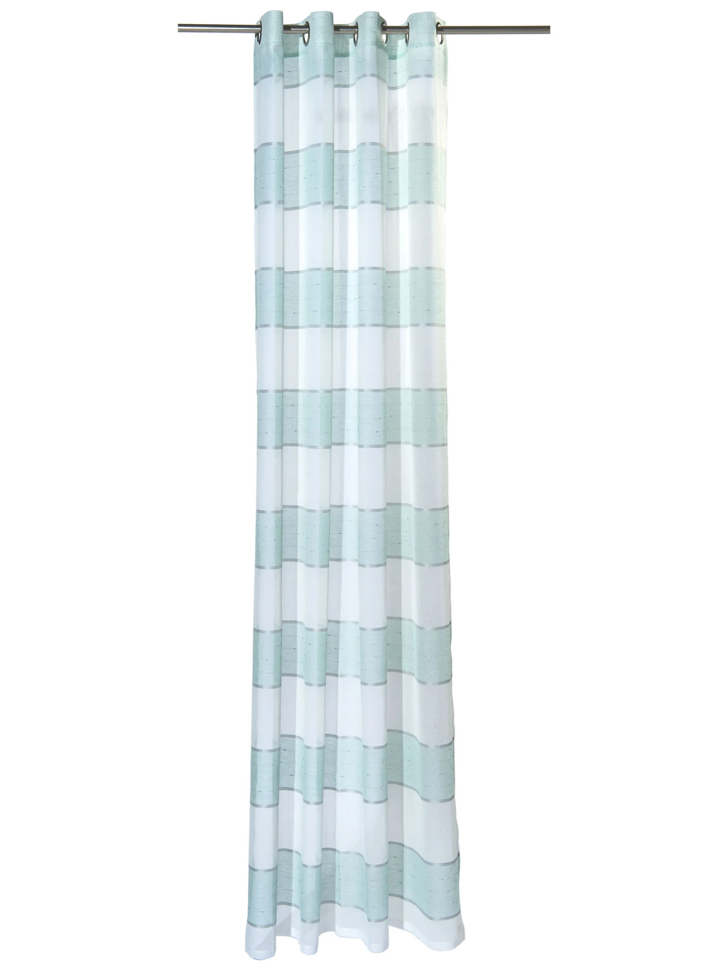 Ösenschal, Mint 4 Ösenschal, Mint – Bild 2