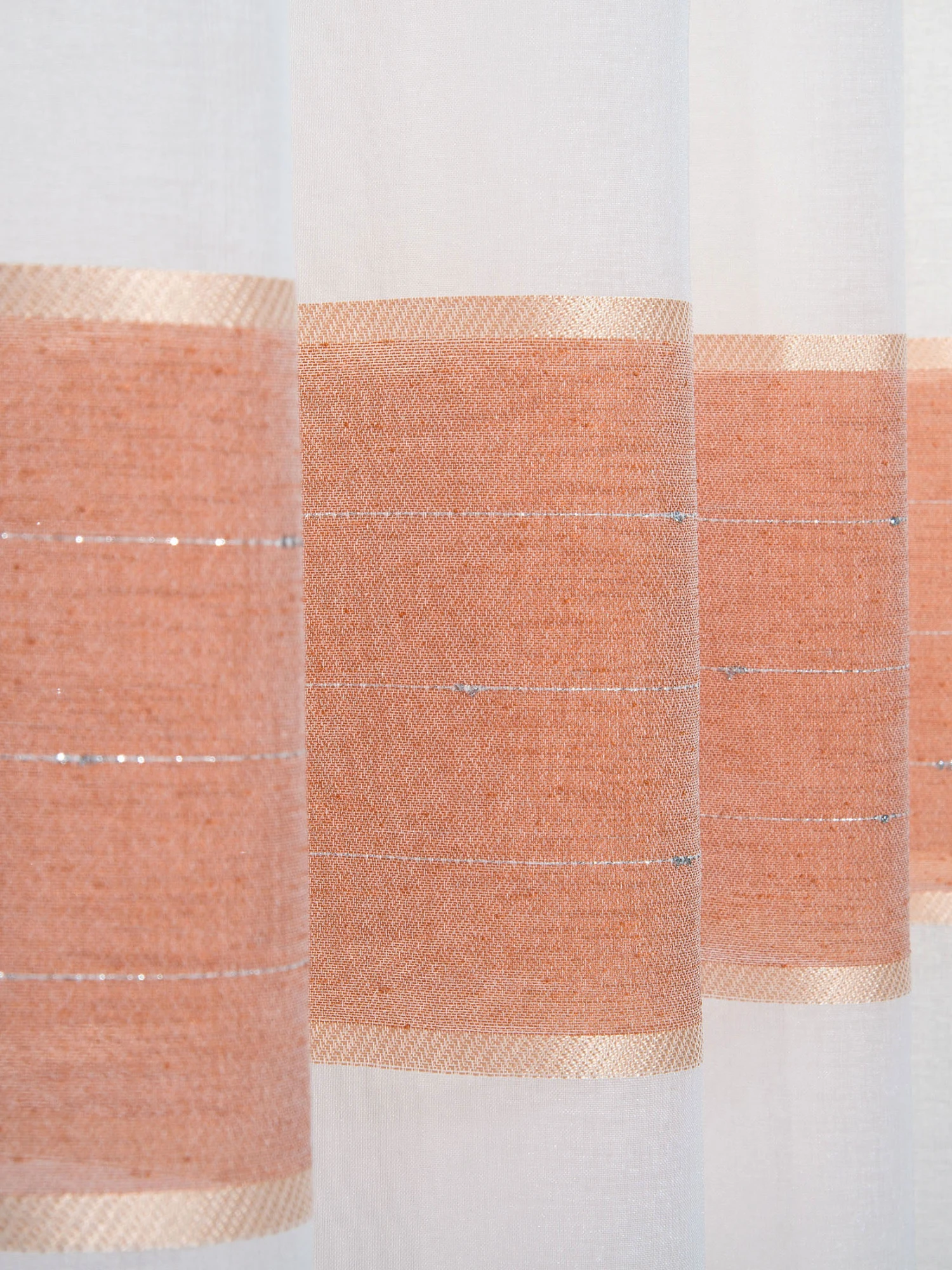 Ösenschal, Terra 6 Ösenschal, Terra – Bild 4