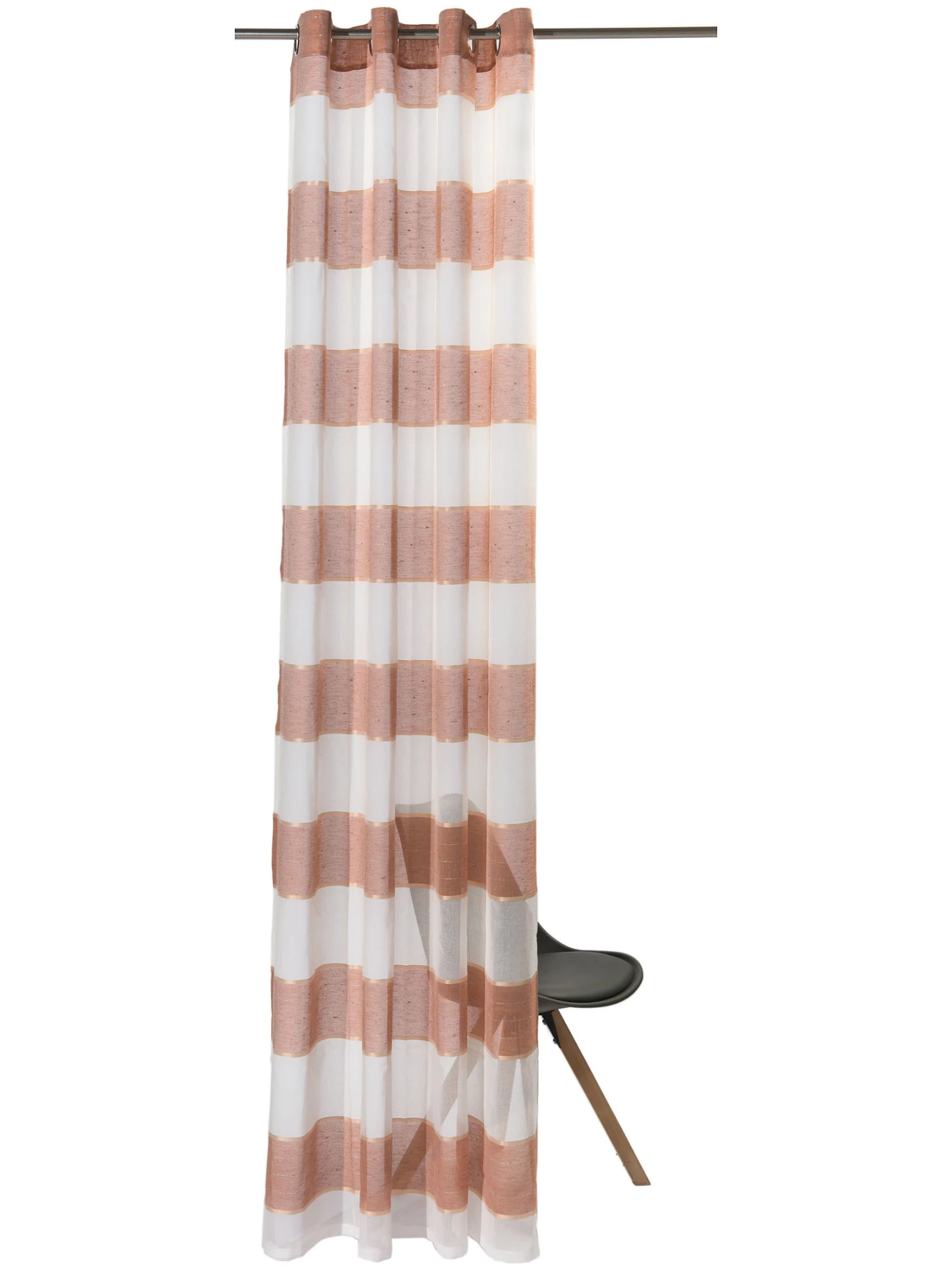 Ösenschal, Terra 4 Ösenschal, Terra – Bild 2