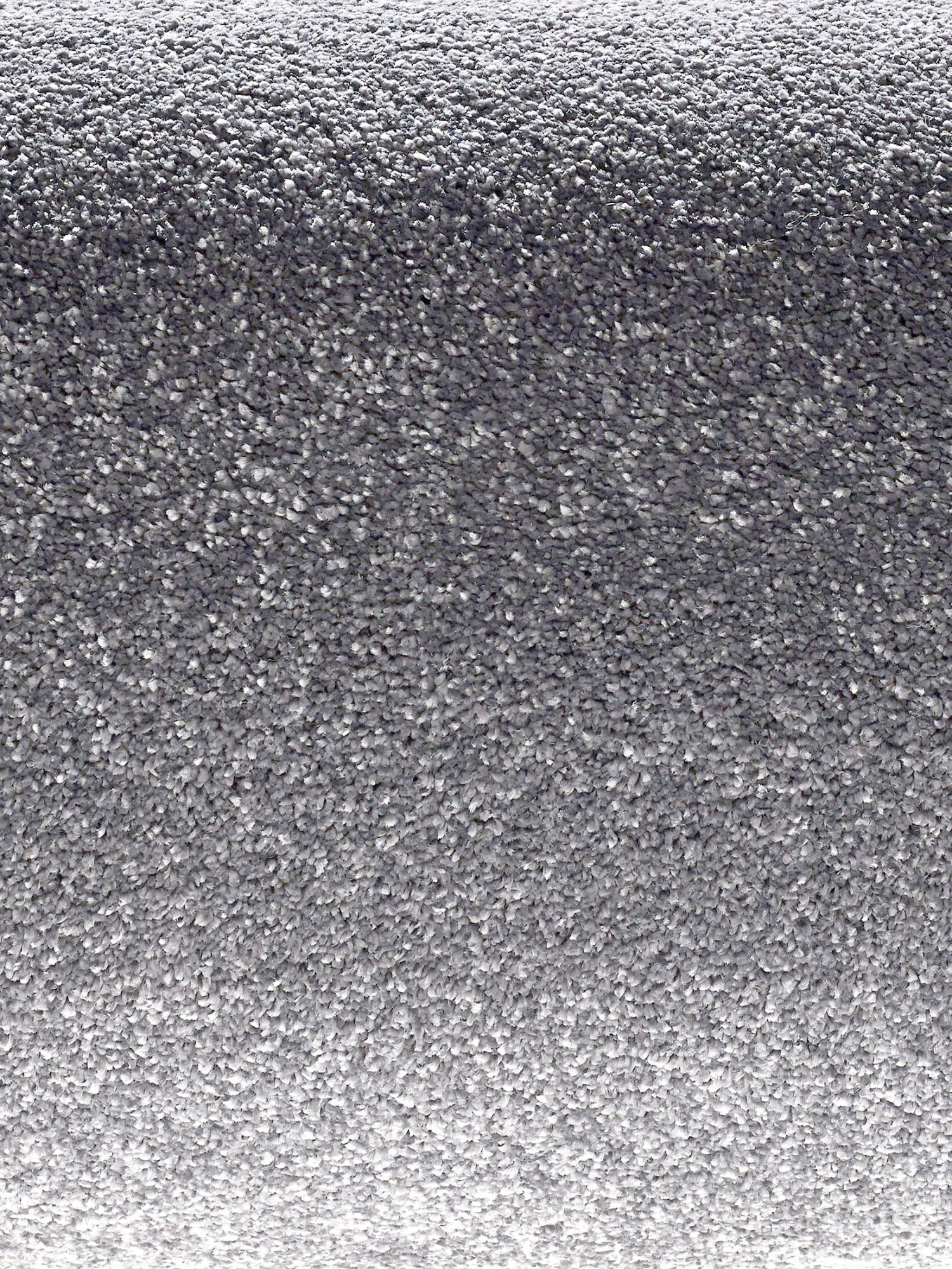 Hochflor-Teppich, Stahl 5 Hochflor-Teppich, Stahl – Bild 3