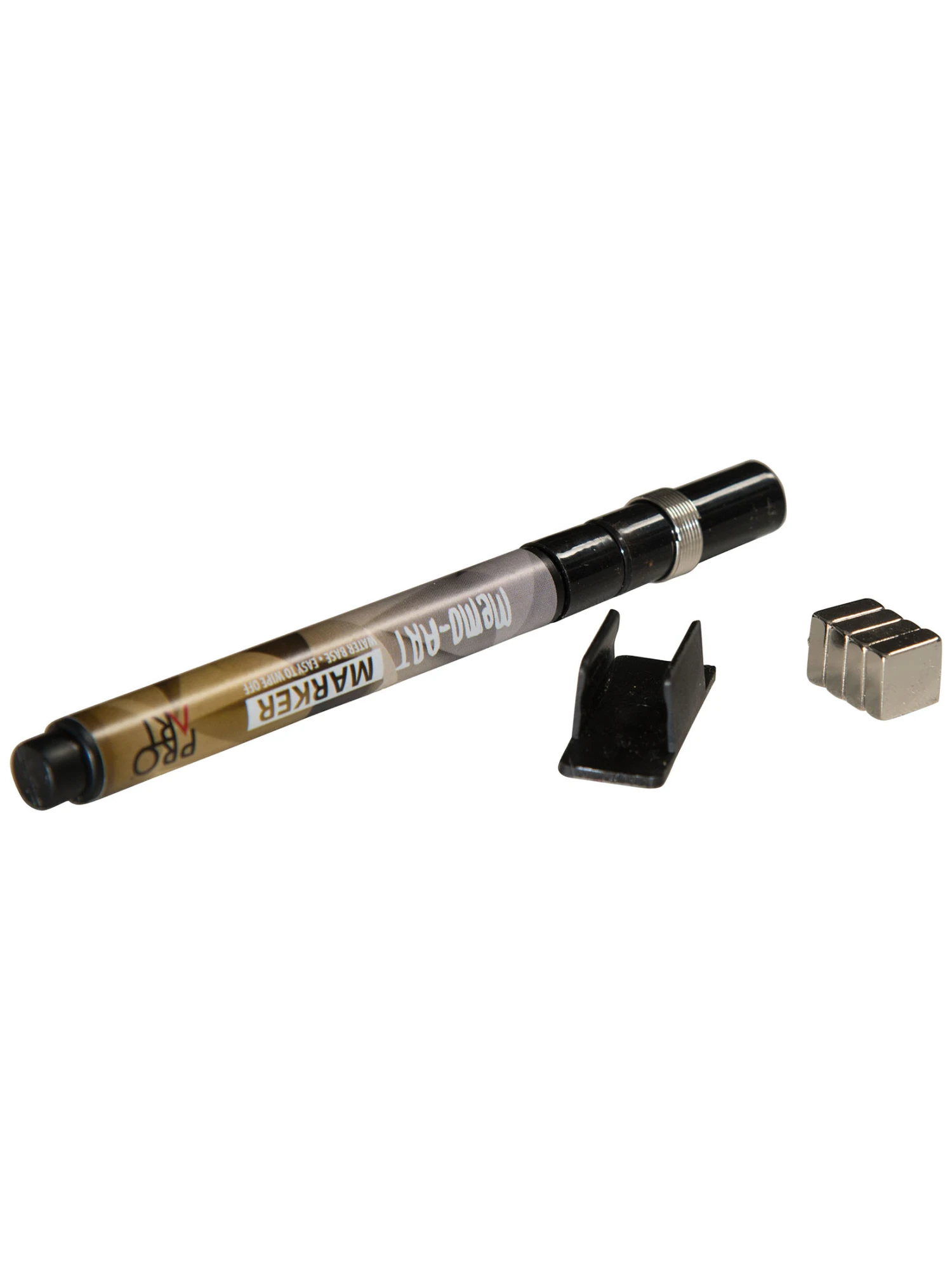 Memo Board, Silber 6 Memo Board, Silber – Bild 4