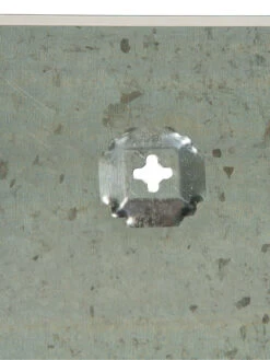 Memo Board, Silber 8 Memo Board, Silber -Heimtextildekoration SparkleMemo MemoBoard Silber 30x30 ruk