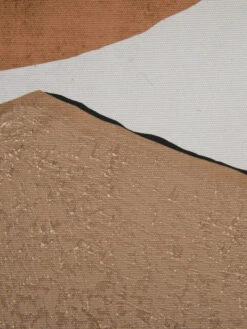 Leinwand-Druck-handbemalt, Dunkelbeige 9 Leinwand-Druck-handbemalt, Dunkelbeige -Heimtextildekoration Storea Druckgerahmt Beige Dunkelbeige 30x40 lup