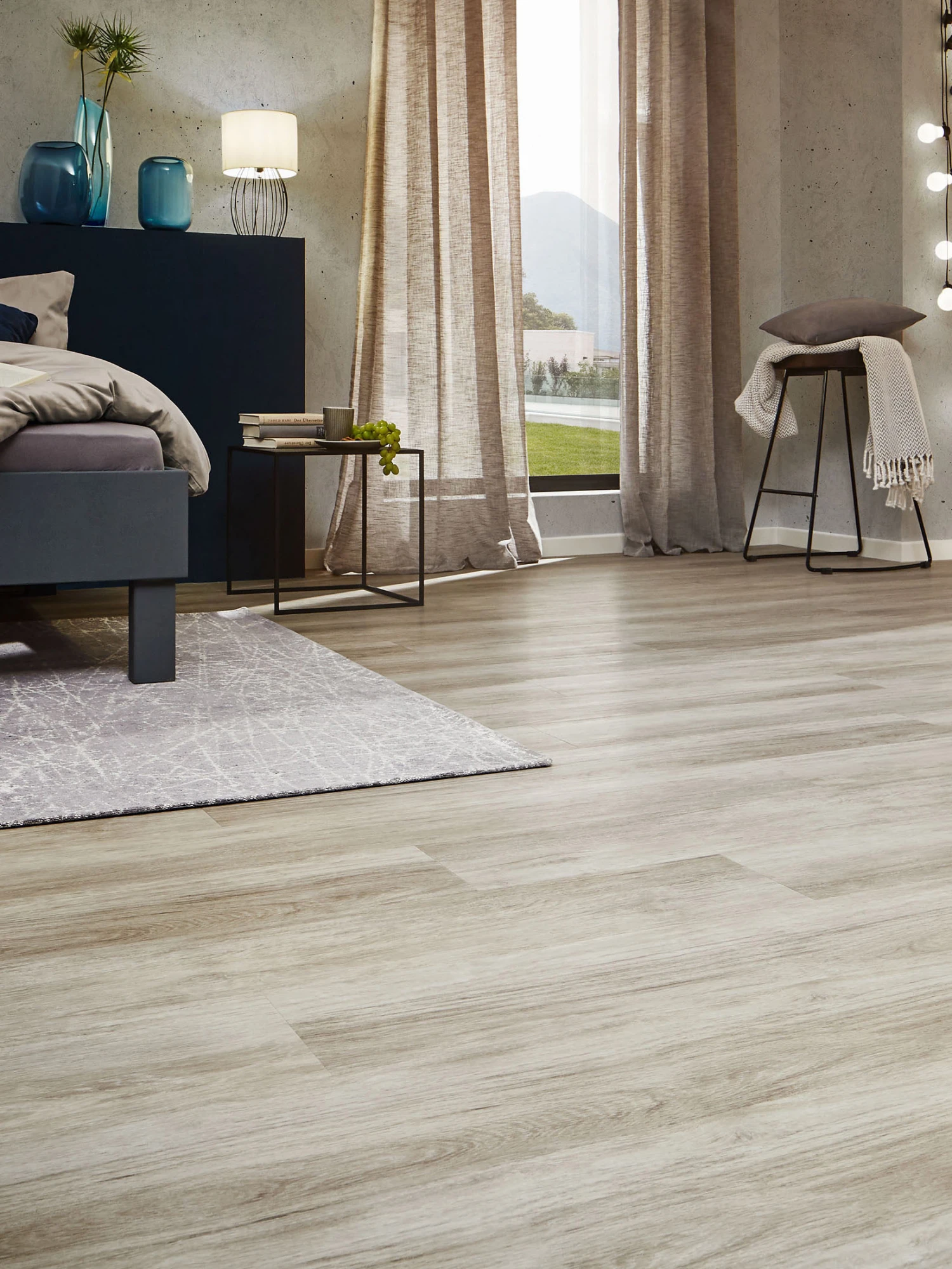 Vinylboden, Mountain Oak Greige 009 3 Vinylboden, Mountain Oak Greige 009