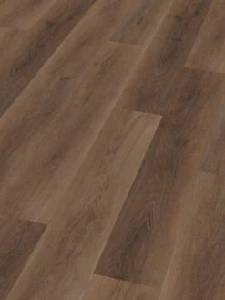 Vinylboden, Natural Walnut 051 6 Vinylboden, Natural Walnut 051 -Heimtextildekoration Strong55 VinylPlanke NaturalWalnut lup