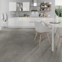 Vinylboden, Beton Grey 070