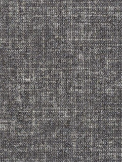 Teppichbodenfliese, Graphit -Heimtextildekoration Strukture Tebofliese Graphit lup