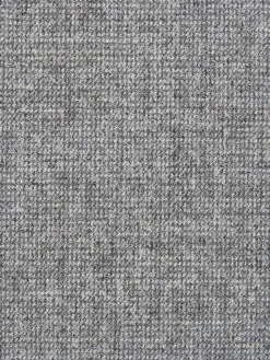 Teppichbodenfliese, Grey -Heimtextildekoration Strukture Tebofliese Grey lup