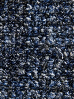 Teppichbodenfliese, Blau -Heimtextildekoration Strukture Teppichbodenfliese Blau Blau77 lup2