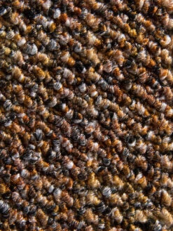 Teppichbodenfliese, Terra -Heimtextildekoration Strukture Teppichbodenfliese Terra Terra64 lup2