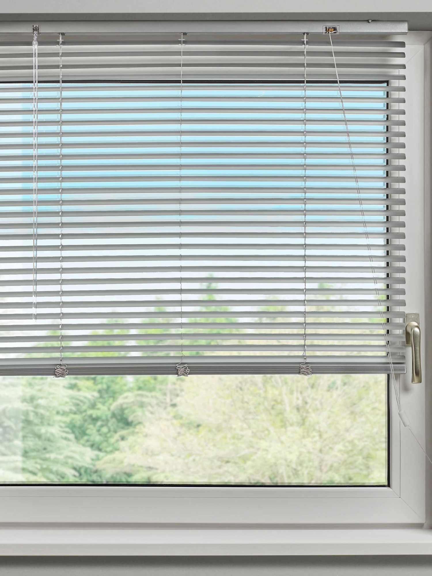 Jalousie, Silber 3 Jalousie, Silber