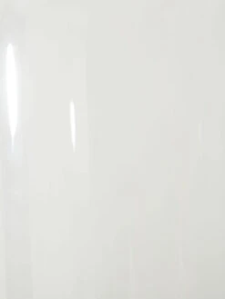 Vase, Transparent -Heimtextildekoration Susi Vase Transparent 15x15x28 lup2