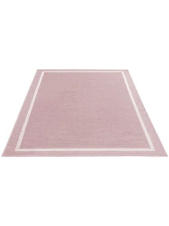 Outdoor-Teppich, Rose 9 Outdoor-Teppich, Rose -Heimtextildekoration Svana OutdoorTeppich Rosa Rose 160x230 fper