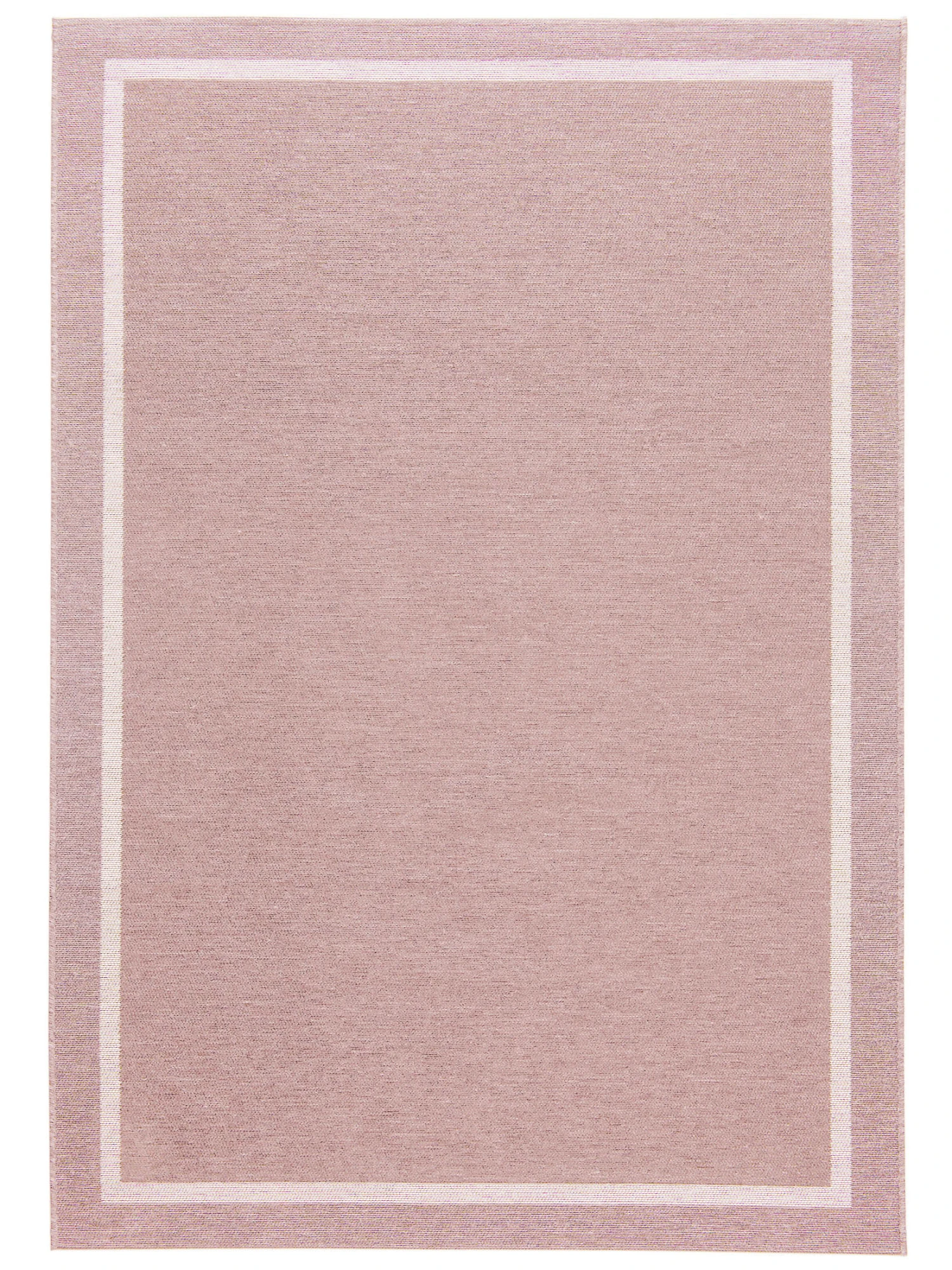 Outdoor-Teppich, Rose 4 Outdoor-Teppich, Rose – Bild 2