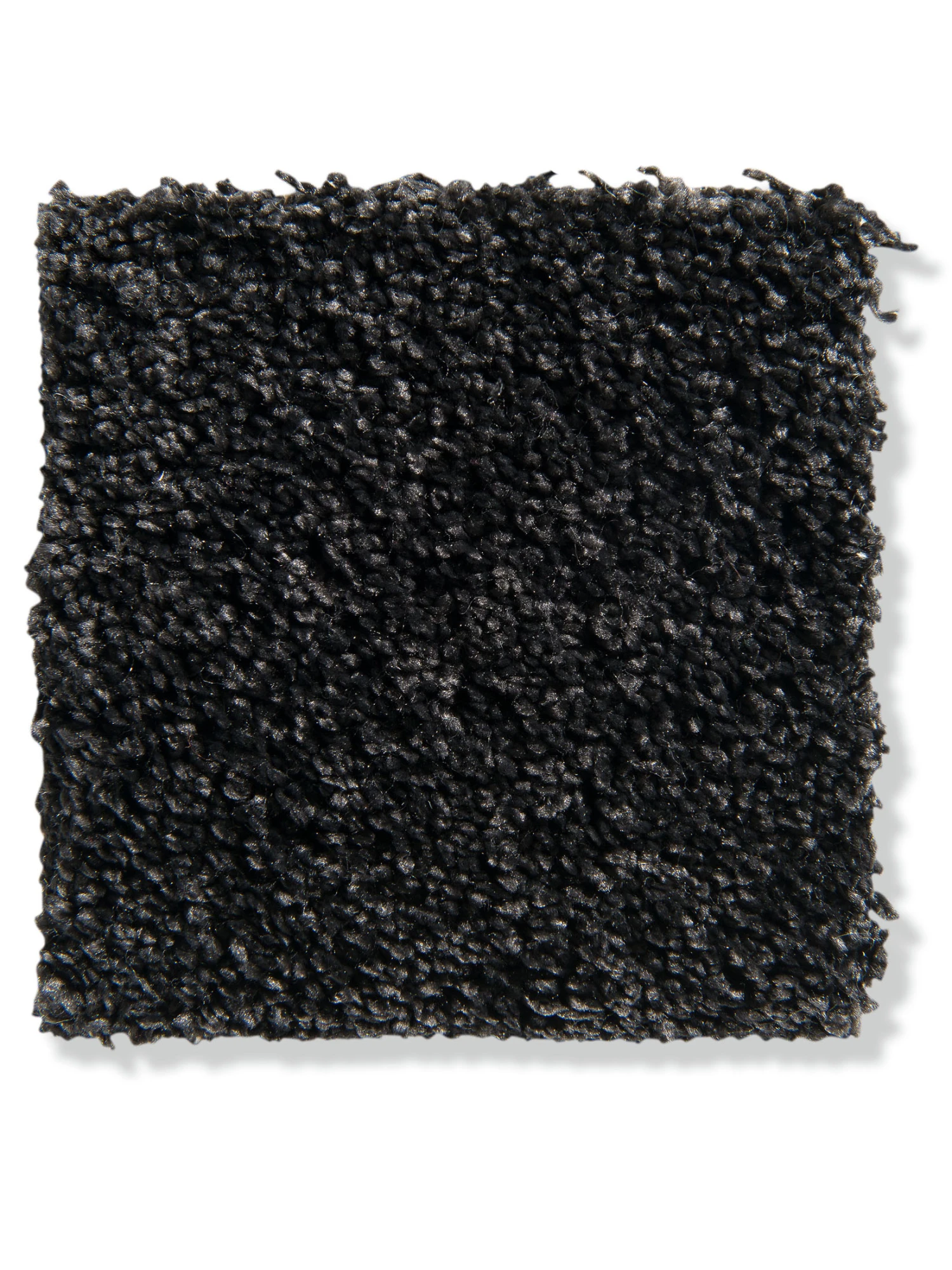 Velours-Teppichboden, Anthrazit 99 4 Velours-Teppichboden, Anthrazit 99 – Bild 2