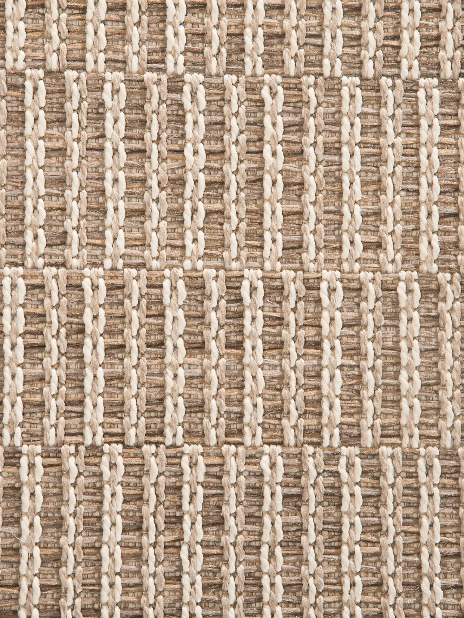 Outdoor-Teppich, Sand 8 Outdoor-Teppich, Sand – Bild 6