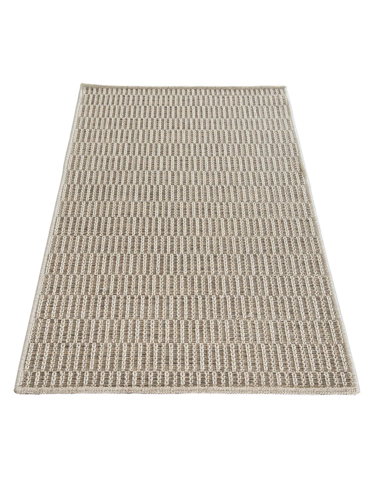 Outdoor-Teppich, Sand 7 Outdoor-Teppich, Sand – Bild 5