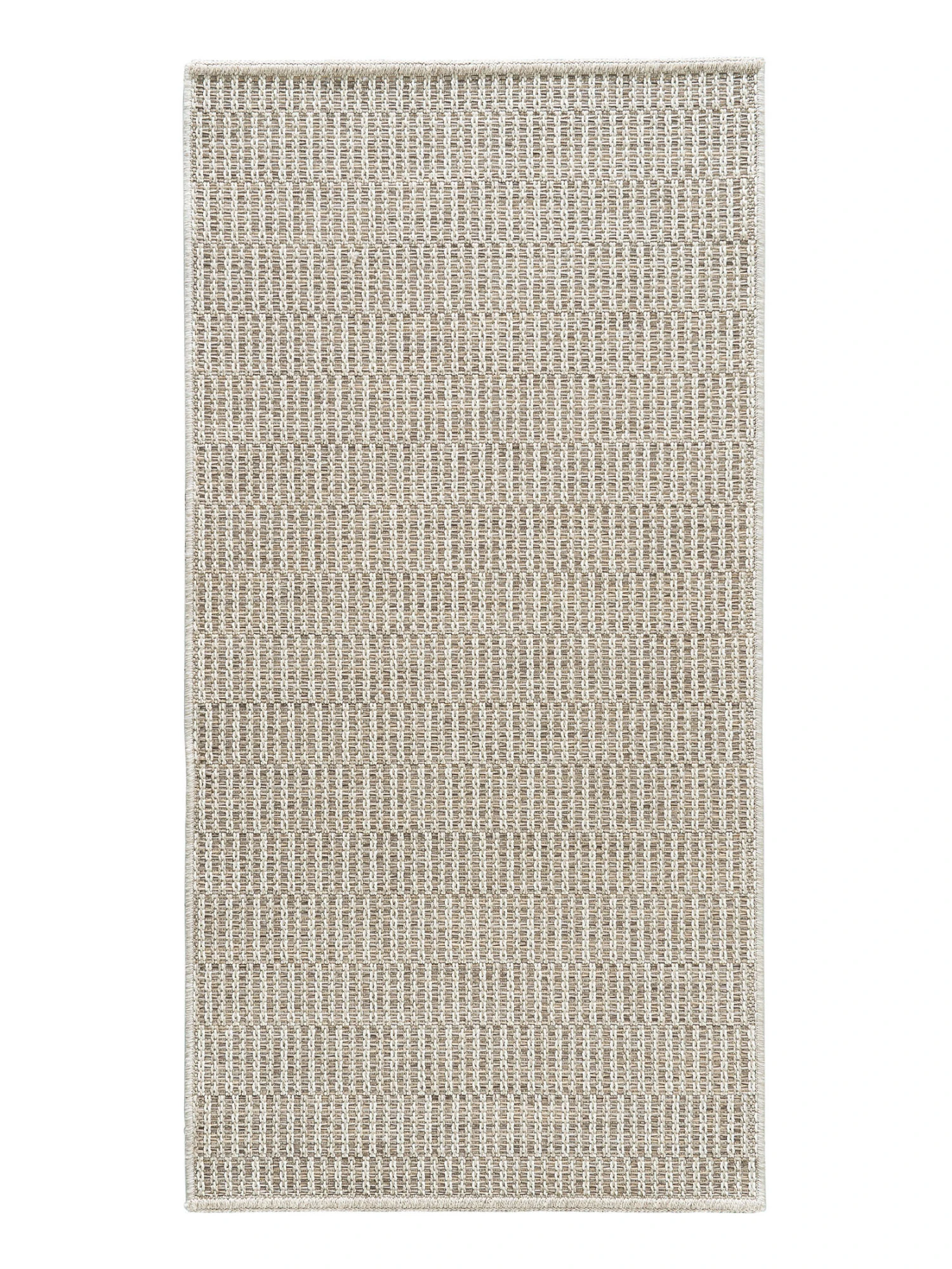 Outdoor-Teppich, Sand 6 Outdoor-Teppich, Sand – Bild 4