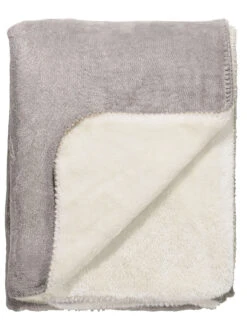 Decke, Wolle 7 Decke, Wolle -Heimtextildekoration Talvi Decke Beige Wolle 150x200 pla