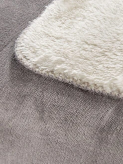 Decke, Wolle 9 Decke, Wolle -Heimtextildekoration Talvi Decke beige Wolle 150x200 lup