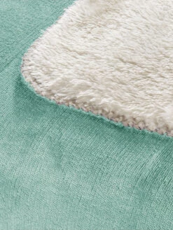 Decke, Mint 5 Decke, Mint -Heimtextildekoration Talvi Decke hellgruen Mint 150x200 lup