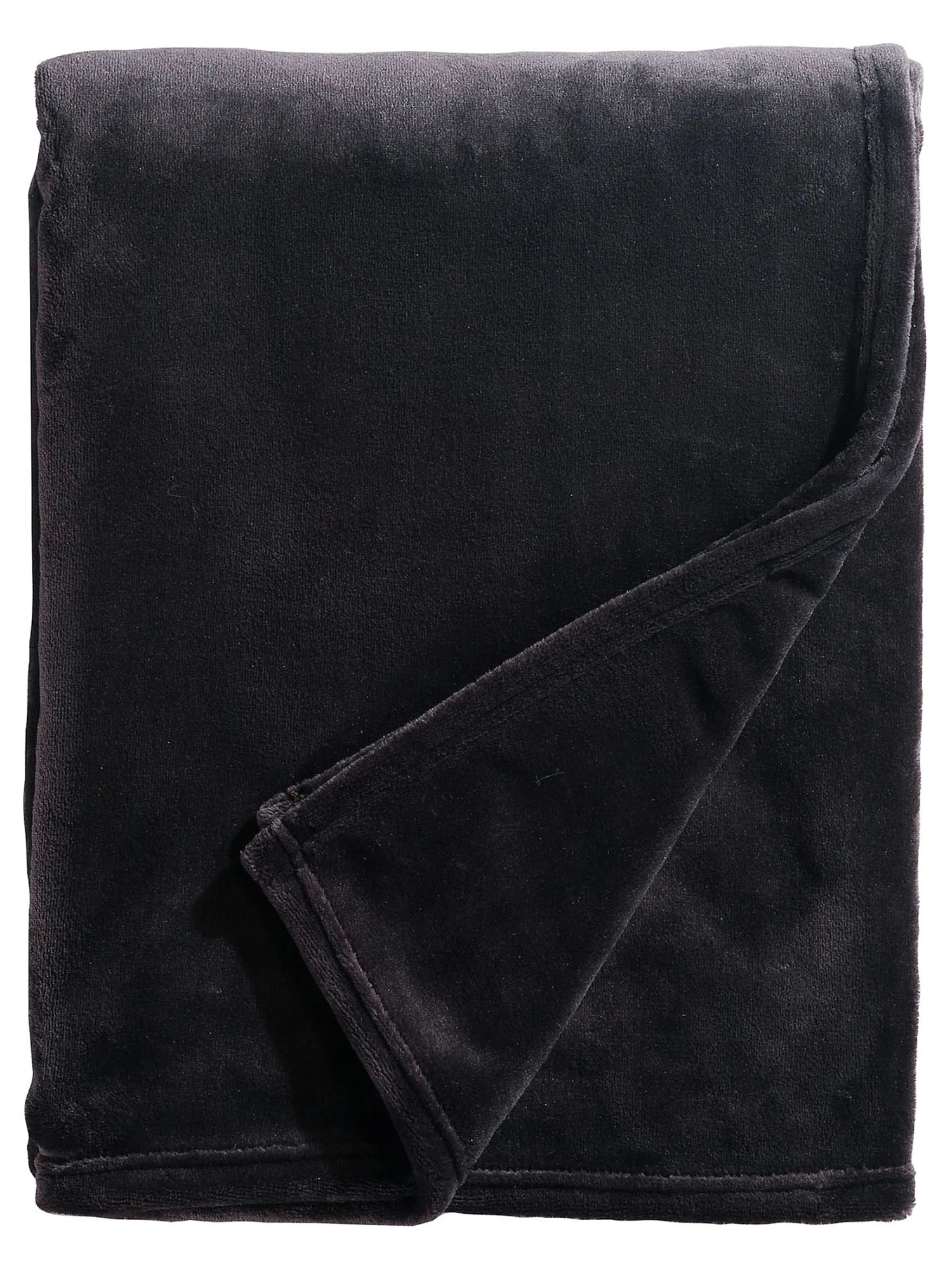 Decke, Anthrazit 3 Decke, Anthrazit