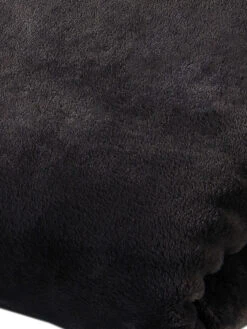 Decke, Anthrazit 7 Decke, Anthrazit -Heimtextildekoration Tampere Decke Schwarz Anthrazit lup