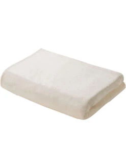 Decke, Creme -Heimtextildekoration Tampere Decke beige Creme 150x200 per