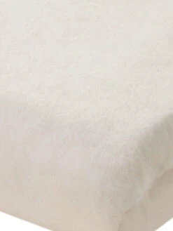 Decke, Creme -Heimtextildekoration Tampere Decke beige Creme lup